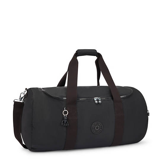 Kipling Argus Medium Plunjezak Zwart | BE 1431VR